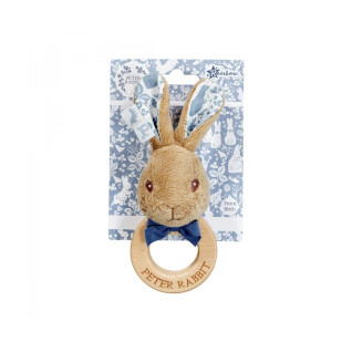 Stenskallra kanin signaturkollektion Petit Jour
